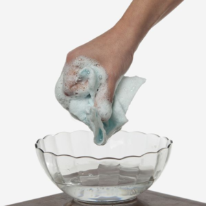 Paños higiene Baño Fácil con manzanilla para adulto mayor - Droguería Cuyomed