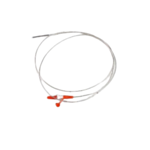 Sondas de alimentacion enteral