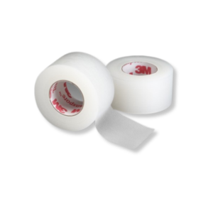 Tela Adhesiva Micropore Rollo