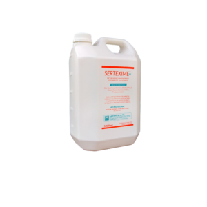 Detergente Multienzimático Sertexime