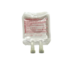 Solución Cloruro de Potasio Molar