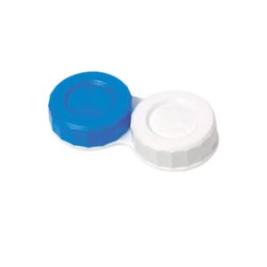 Estuche para Lentes de Contacto – Porta Lentes
