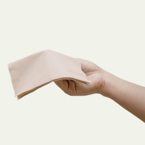 Gasa Trozada 10x10 cm No Estéril x 1 Kg