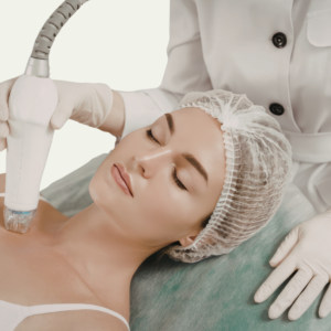 Cofia Descartable x 100 unidades