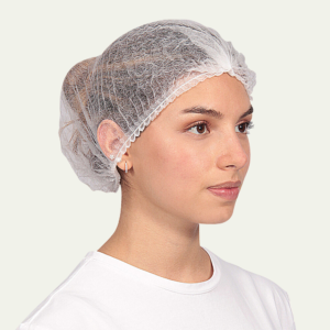 Cofia Descartable x 100 unidades