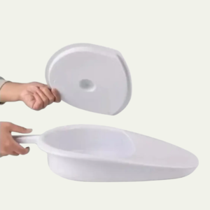 Chata Plástica – Orinal Sanitario para Adultos