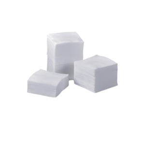 Gasa Trozada 10x10 cm No Estéril x 1 Kg