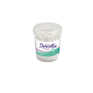 Hisopos Doncella x 100 unidades