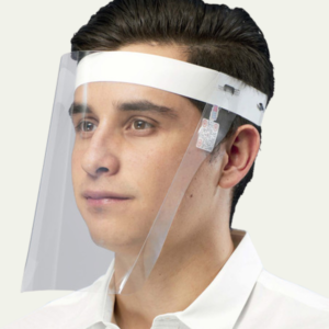 Máscara Protectora Facial