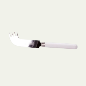 Cuchillo tenedor para comer con una sola mano adultos mayores rehabilitación — Droguería Cuyomed
