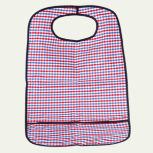 BABERO IMPERMEABLE CON BOLSILLO - DROGUERÍA CUYOMED
