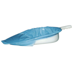 Protector Descartable para Chatas