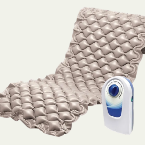 colchon antiescara completo compresor - Droguería Cuyomed