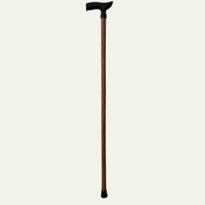 Bastón madera - Droguería Cuyomed