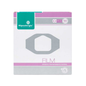 apósito film transparente - 6x7 cm - Droguería Cuyomed Mendoza