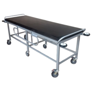 camilla transporte para pacientes obesos - droguería cuyomed
