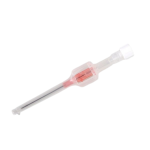 catéter intravenoso teflón euromix
