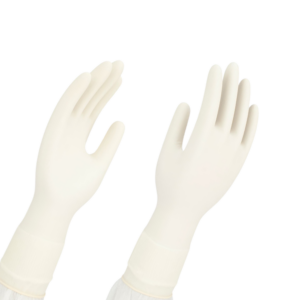 guantes para cirugía estéril - droguería cuyomed